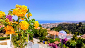 MIRAdor appartamento Vista e Relaxs Grottammare